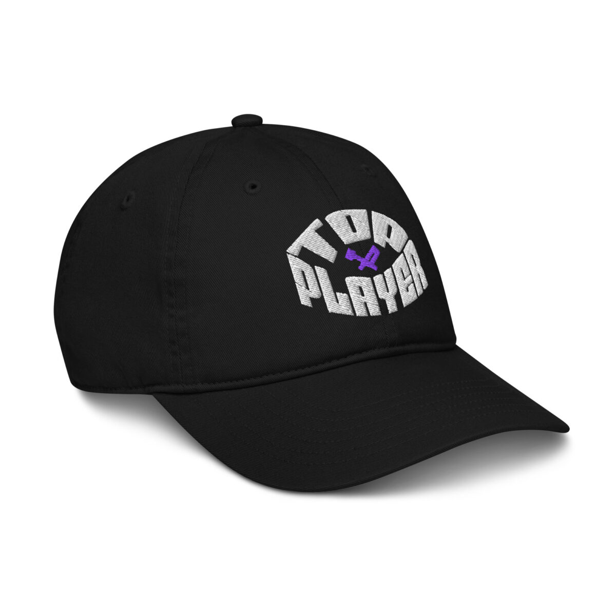 Top Player™ Signature Cap - Image 10