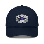 Top Player™ Signature Cap